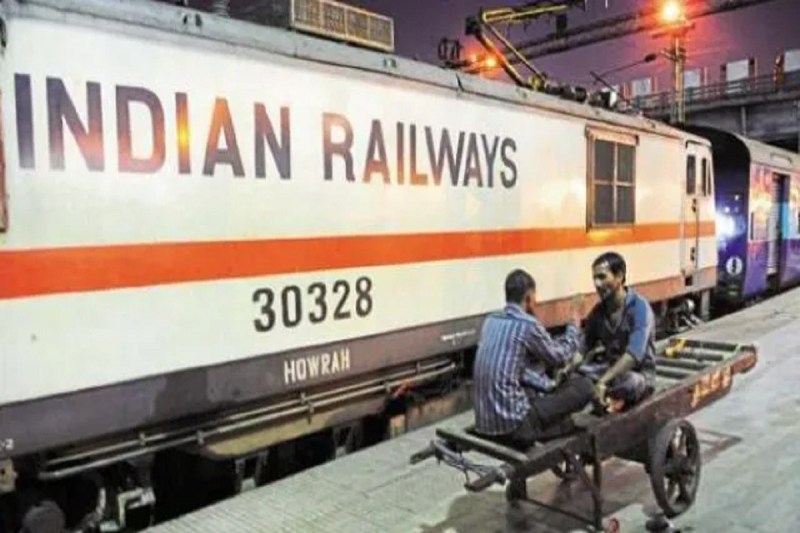 indian railway news