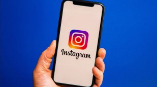 Instagram