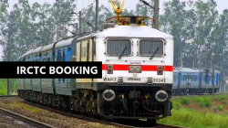 Indian Railway: कंफर्म रिजर्वेशन के लिए देखें अपडेट, रेलवे ने चलाई स्पेशल
ट्रेनें - image