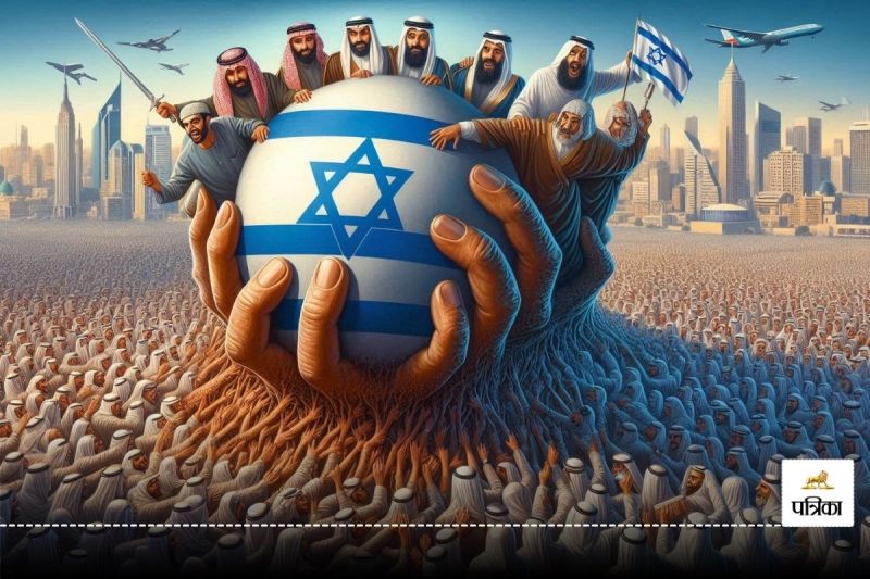 Arab Parliament appeal for Palestinians Life Saving