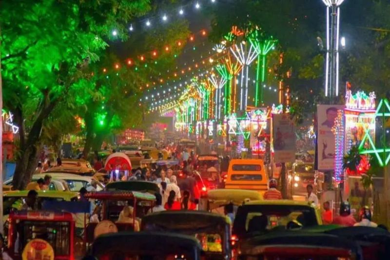 jaipur traffic Alert