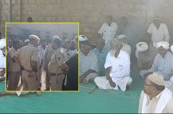 Jaisalmer News: 5 दिन से गायब दो बच्चों के शव पड़ोसी के टांके में मिले, परिजनों
ने हत्या की जताई आशंका - image