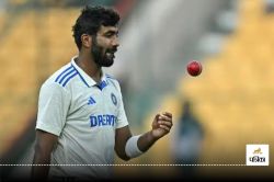 ICC Test Ranking: इस दक्षिण अफ्रीकी ने खत्म की जसप्रीत बुमराह की बादशाहत, यशस्वी
टॉप-3 में शामिल - image