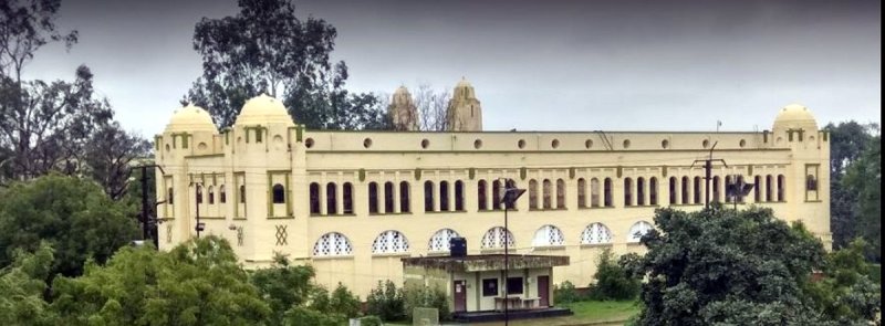 Jabalpur Engineering College