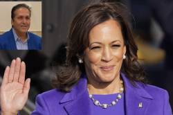 US Election 2024 Exclusive: प्रवासी भारतीय एशियाई अमेरिकी मतदाता Kamala Harris
की जीत का रास्ता कैसे साफ करेंगे, जानिए - image