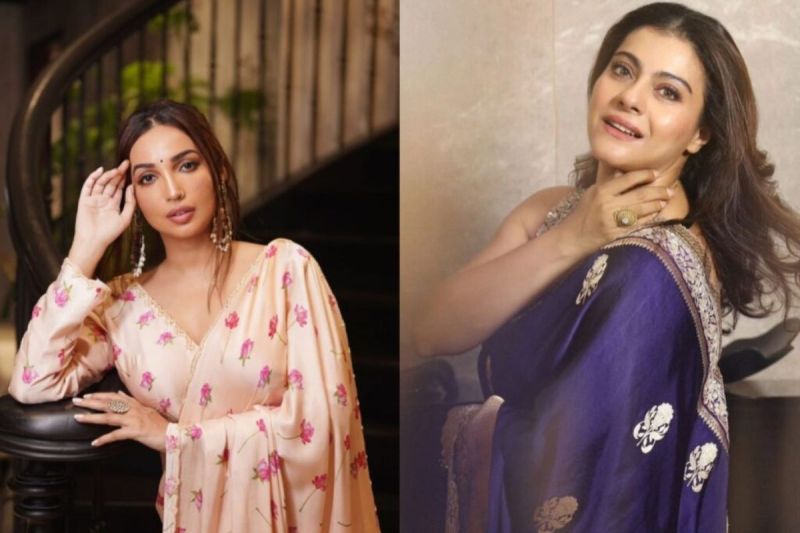 Do Patti writer-producer Kanika Dhillon on importance of good writers stories in Bollywood