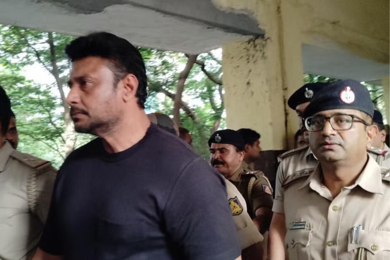 kannada star darshan