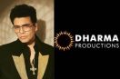karan johar dharma productions