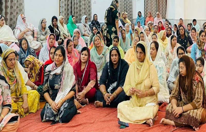 ‘नाम खुमारी नानका चढ़ी रहे दिन-रात...नाम नशे दे सामने होर नशे सब मात’