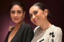 Kareena Kapoor made a shocking revelation about sister Karishma In The Kapil
Sharma Show