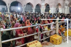 कार्तिक माह शुरू, गोविंददेवजी मंगला झांकी में सवा घंटा देंगे दर्शन - image