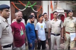 CG Crime: मोबाइल की किस्त के लिए चली तलवार, आरोपी पिता और दो बेटे गिरफ्तार… - image