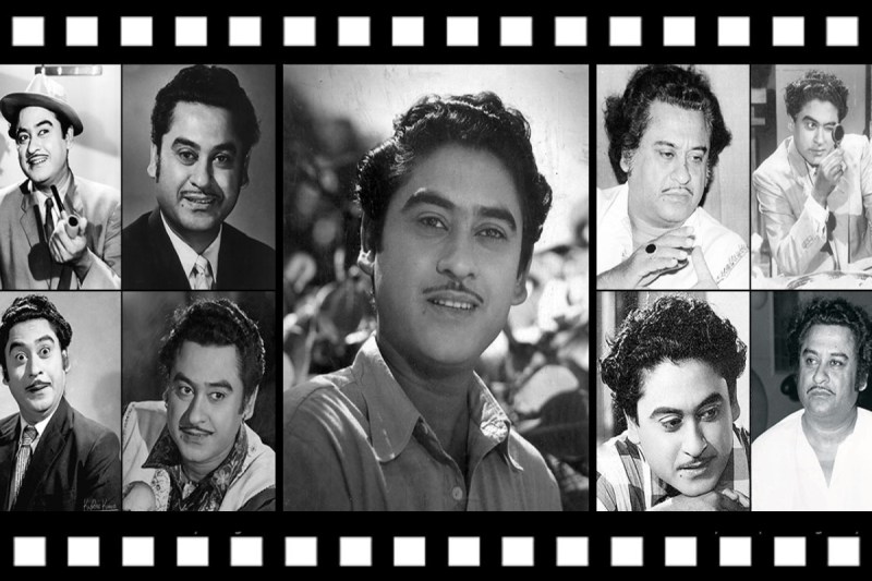 kishor kumar