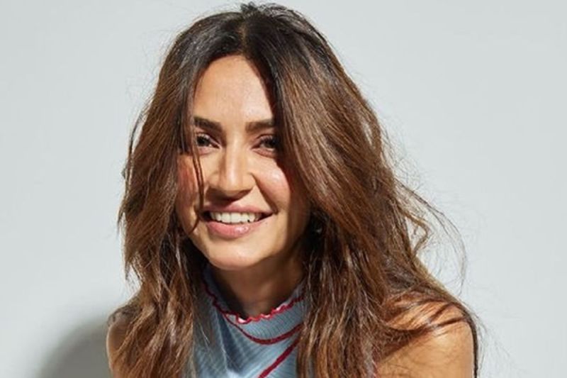 kriti kharbanda Housefull 4 bts video share