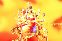 Kushmanda Mata Ki Aarti