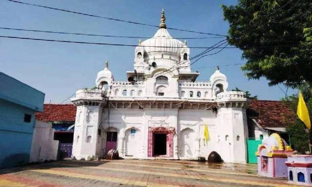 laxmi narayan temple