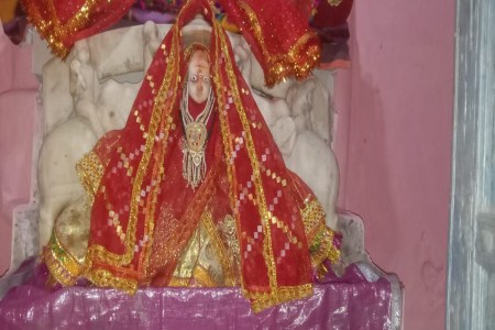 laxmi