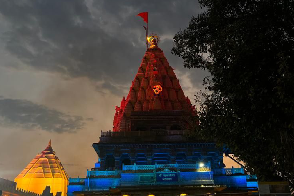 mahakal temple