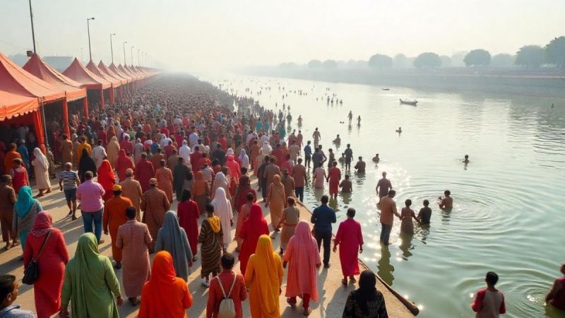 mahakumbh 2025