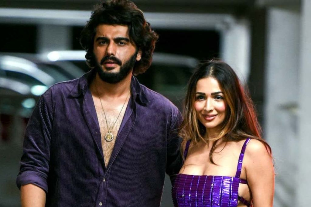 malaika arora arjun kapoor