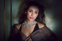 51 साल की हुईं Malaika Arora, अरबाज खान से शादी के बाद हुआ तलाक, फिर 11 साल छोटे
एक्टर से किया प्यार - image