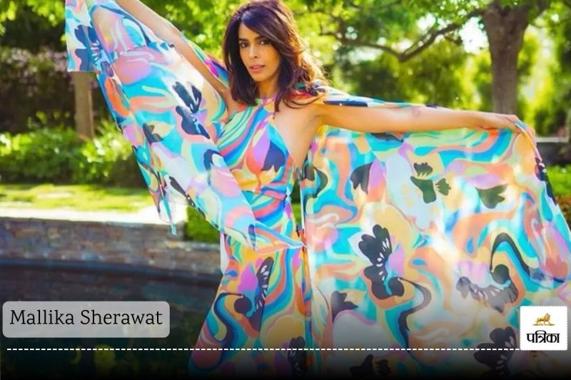 Know the secret of looking young even at the age of 43 with Mallika Sherawat's diet tips.