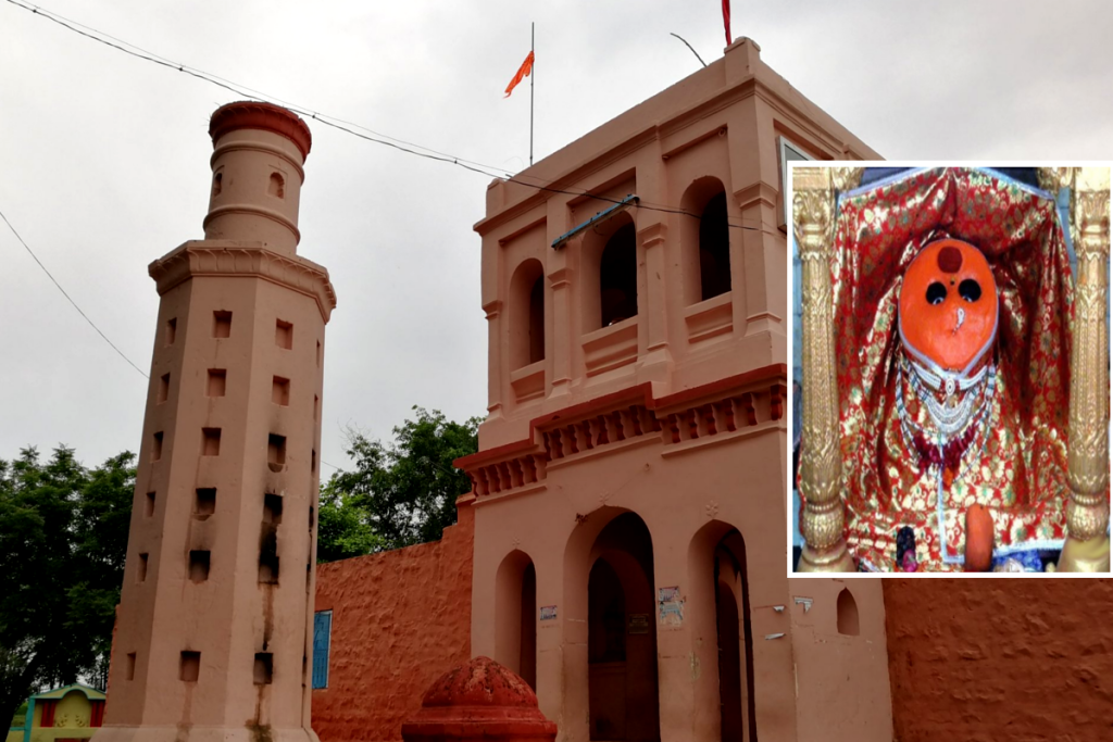 Renuka Mata Temple