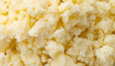14000 kg of adulterated mawa and sweets seized in MP