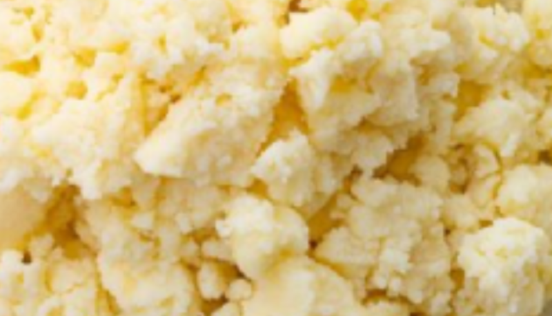 14000 kg of adulterated mawa and sweets seized in MP
