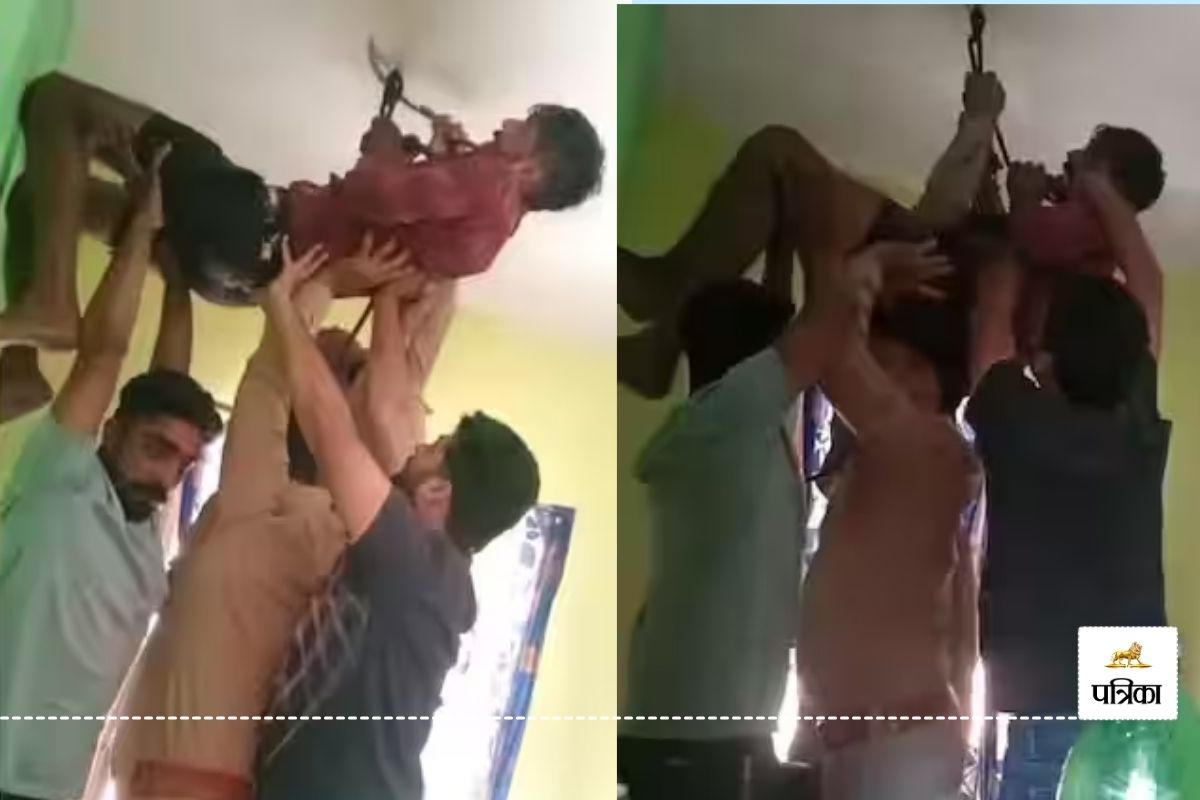 meerut police