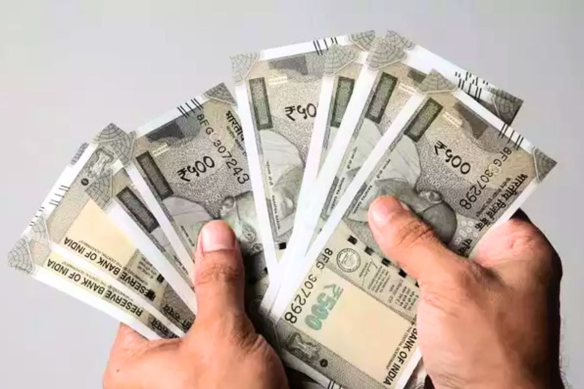 महंगाई भत्ते में हो सकती है 2 से 3% की बढ़ोतरी, एक्सपर्ट ने जताया अनुमान