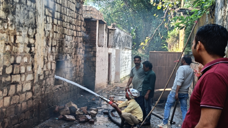 Co-operative Bank Shivpuri