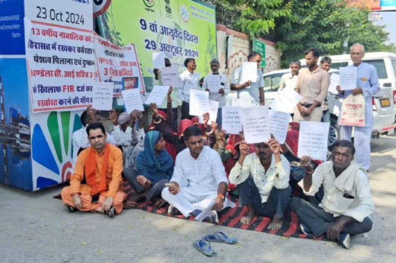 sikar news minor boy