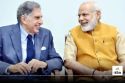 PM Modi and Other Ministers Condole Demise of Ratan Tata