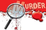 murder