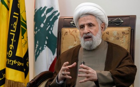 Naim Qassem