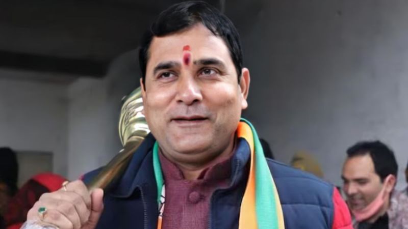 Yeti Narasimhananda Controversy