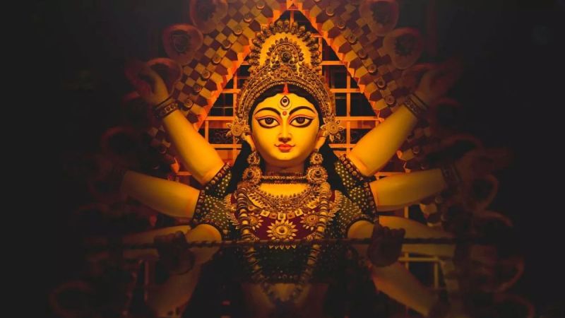 Shardiya Navratri 2024