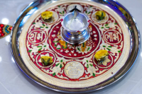 Kanya Puja Navratri 2024