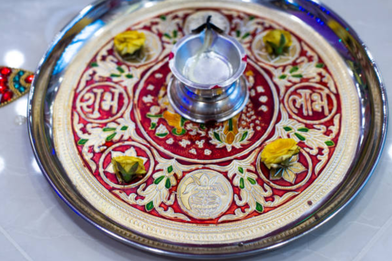 Kanya Puja Navratri 2024