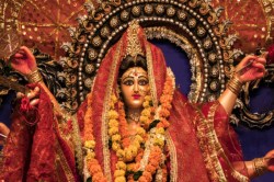 Navratri 2024: गजब संयोग… अष्टमी-नवमी एक दिन, फिर भी नवरात्रि पूरे 9 दिन - image