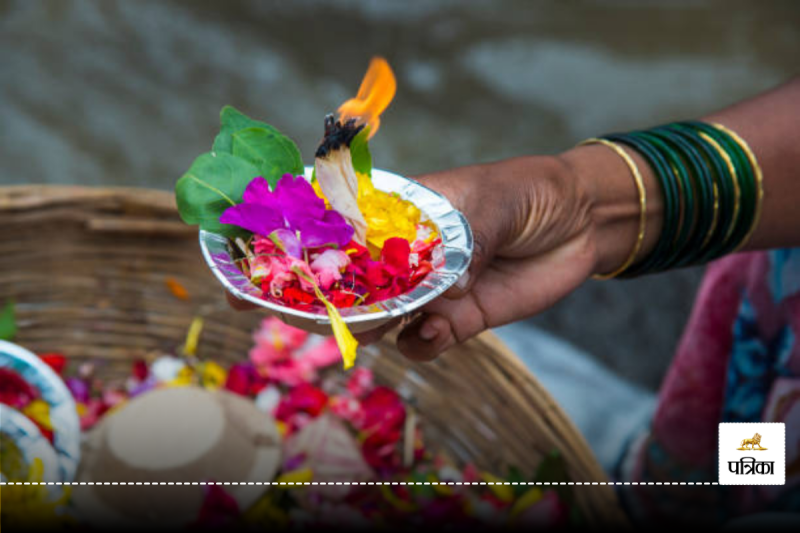 Navratri Ke Niyam in hindi