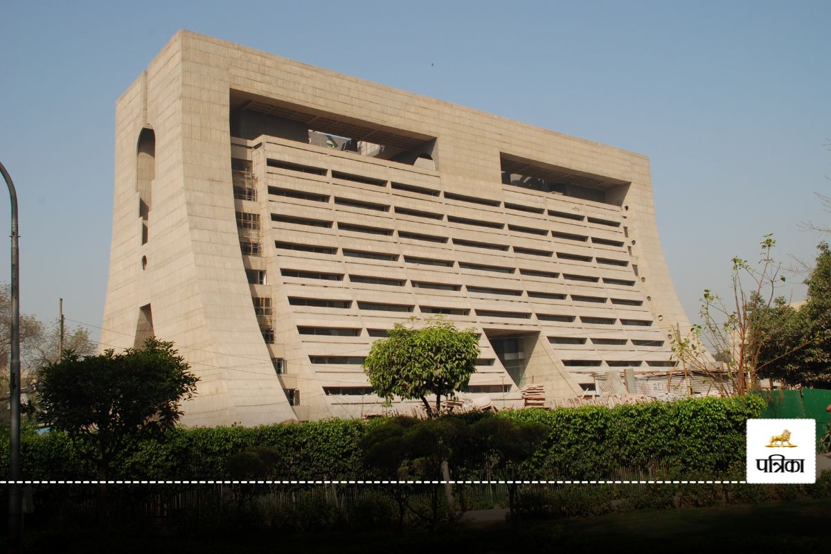 NDMC