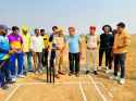 Sadbhavna Premier League: The Eleven Star wins the first match