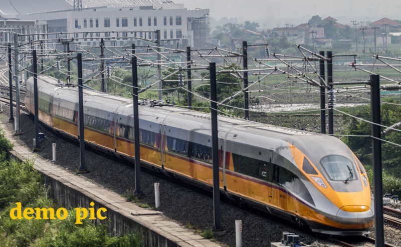 182 km long new track worth 2727 crores will connect two states directly