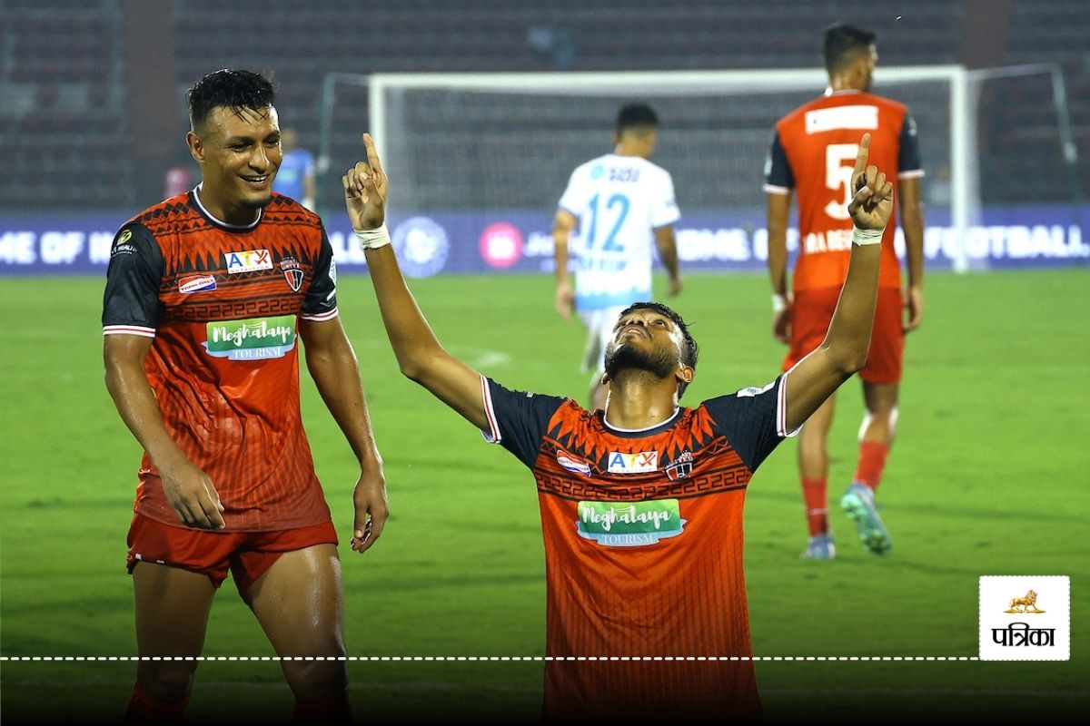 Durand Cup 2025: सानन मोहम्मद के गोल से जमशेदपुर एफसी को मिली लगातार दूसरी जीत