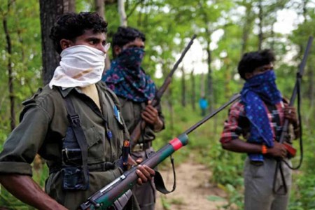 Bijapur BJP Leader Murder