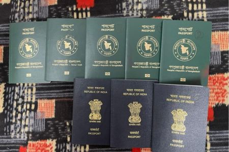 bangladeshi citizens fake documents-