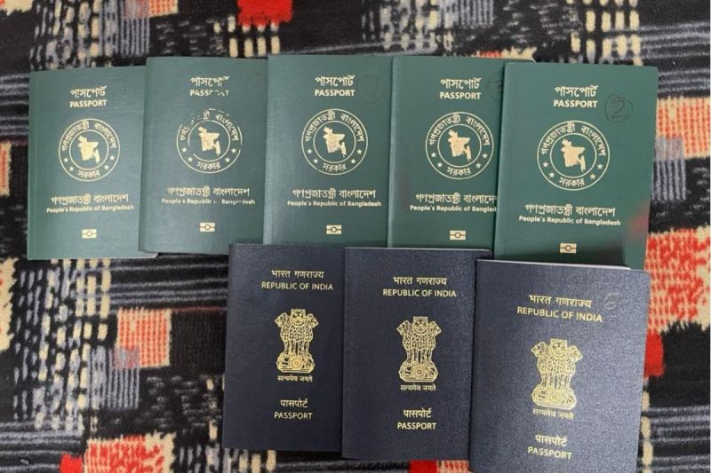 bangladeshi citizens fake documents-