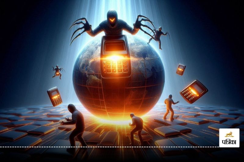 Human in danger of pager attack Israel used on hezbollah in Lebanon